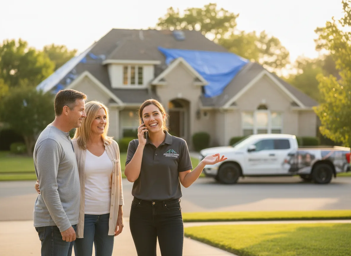 Emergency Roof Repair Afton, IA FAQs